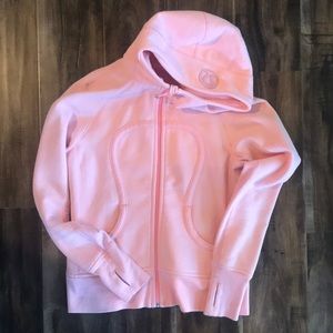 Lululemon Scuba Hoodie